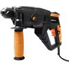 Evolution Power Tools Evolution sdsdrill Martello 4 funzioni 650 W