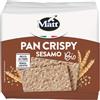 Matt Pancrispy Sesamo Bio - 200 gr
