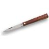 Ausonia 23471 Coltello Siciliano richiudibile manico legno 19 CM
