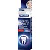 RAPIDWHITE Rapid White - Dentifricio Sbiancante Denti Express White, per Uno Sbiancamento Fino a 3 Toni, Rinforza lo Smalto Dentale e Protegge da Carie, Gusto Menta, Clinicamente Testato, 75ml
