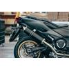 Roadsitalia Power Titanium Black Roadsitalia Yamaha T-Max 560 2020/2024