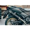 Roadsitalia Projsix Titanium Black Roadsitalia Yamaha T-Max 560 2020/2024