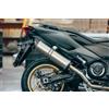 Roadsitalia Doublefire Titanium Roadsitalia Yamaha T-Max 560 2020/2024