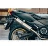 Roadsitalia Ovale Titanium Roadsitalia Yamaha T-Max 560 2020/2024