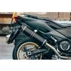 Roadsitalia Doublefire Titanium Black Roadsitalia Yamaha T-Max 560 2020/2024
