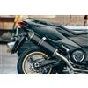 Roadsitalia Special Titanium Black Roadsitalia Yamaha T-Max 560 2020/2024