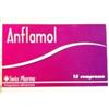 SWISS PHARMA ITALIA Srl Anflamol plus 15 compresse - SWISS PHARMA ITALIA - 942941776