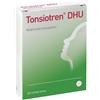 Loacker Remedia Tonsiotren DHU 60 Compresse