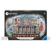 Ravensburger Mystery PRO 23853-Calendario dell'Avvento Il Folle museo del Viaggio nel Tempo, 24 Puzzle per Appassionati di Exit a Partire dai 14 Anni, 23853
