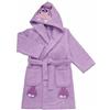 Chicco accappatoio ippopotamo rosa 24 mesi+