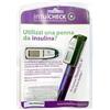 Insulcheck novopen 4 timer penna insulina
