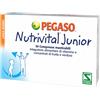 Nutrivital junior 30 compresse