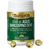 I naturoli olio di aglio biancospino olivo 70 perle