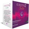Officine naturali Euritmia 2 serevit 20 bustine + card accesso sito online
