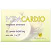 Midacardio 30 capsule da 500 mg