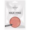 Fde konjac sponge argilla rossa 1 pezzo