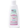 TOPEXAN New Topexan Latte Detergente+Tonico 2in1
