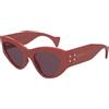 Gucci Occhiali da Sole Gucci GG1704S 003