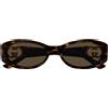 Gucci Occhiali da Sole Gucci GG1660S 002