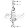 Makita INDOTTO PER 3711 RIFILATORE MAKITA 515634-1