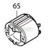 Makita STATORE PER 5103R SEGA CIRCOLARE 270MM MAKITA 636113-7
