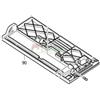 Makita BASE PER 5103R SEGA CIRCOLARE 270MM MAKITA 312E51-4