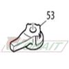 Makita LEVA PINZA PER 9046 LEVIGATRICE ORBITALE MAKITA 415559-8