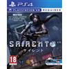 Just For Games Sairento VR - PlayStation 4 [Edizione: Francia]