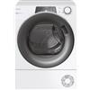 Candy Asciugatrice 10 Kg Classe A++ con Pompa di Calore Profondità 61 cm colore Bianco - RPE H10A2TER-S RapidO' Pro