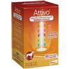 Attivo Pet Nutrition Attivo Tabs: vitamine e sali minerali per cani 1 pz Compresse