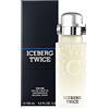 Iceberg Twice homme