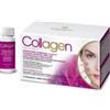 OFI SPA COLLAGEN EXCELLENCE integratore di collagene acido ialuronico resveratrolo 10 flaconi da 50ml