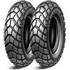 MICHELIN REGGAE 130/90 -10 61J TL