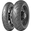 DUNLOP SPORTMAX QUALIFIER 2 170/60 R17 72W TL