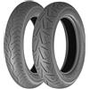 BRIDGESTONE BATTLECRUISE H50 FRONT 120/70 R18 59W TL