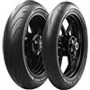 AVON 3D ULTRA EVO AV80 REAR 160/60 R17 69W TL