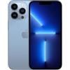 Apple iPhone 13 Pro Max Ricondizionato Ottimo (A), Azzurro Pacifico, 256 GB