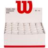 Wilson Lotto Da 60 Overgrip Wilson Pro da Padel - Unisex