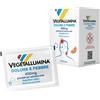 PIETRASANTA PHARMA SpA Vegetallumina Dolore e Febbre Ibuprofene 12 Bustine 400mg