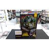 Hasbro G.I. JOE COBRA B.A.T. SUPER CYBORG ACTION FIGURE NUOVO SIGILLATO