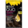 Garnier Olia Tinta per Capelli 4.0 Castano Scuro