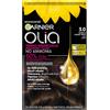 Garnier Olia Tinta per Capelli 3.0 Nero Morbido