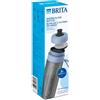 Brita Active Blu Pastello - Bottiglia con Filtro, 1 pezzo