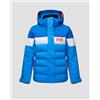 Helly Hansen Giacca Da Sci Da Bambina Helly Hansen Diamond Jacket Blu