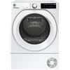 Hoover H-DRY 500 NDE H8A2TCEXS-S Asciugatrice Libera Installazione Caricamento Frontale 8Kg Classe Energetica A Bianco