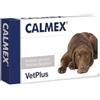VET BROS Calmex Mangime Complementare per Cani 10CP