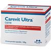 NBF LANES Carevit Ultra Mangime Complementare per Cani 30 BUSTE