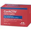 NBF LANES CorACTIV Mangime Complementare Cane e Gatto 50 PERLE