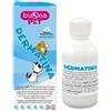 BUONA PET Dermatina Pasta Fluida Appetibile Flacone 90GR