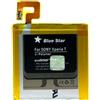 BLUE STAR BATTERIA IONI DI LITIO 3,7V 1800mAh PER SONY XPERIA T LT30I